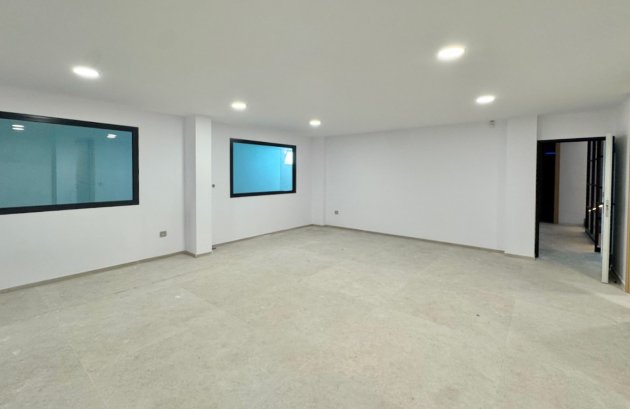 Nieuwbouw  - Villa -
Benissa - La Fustera