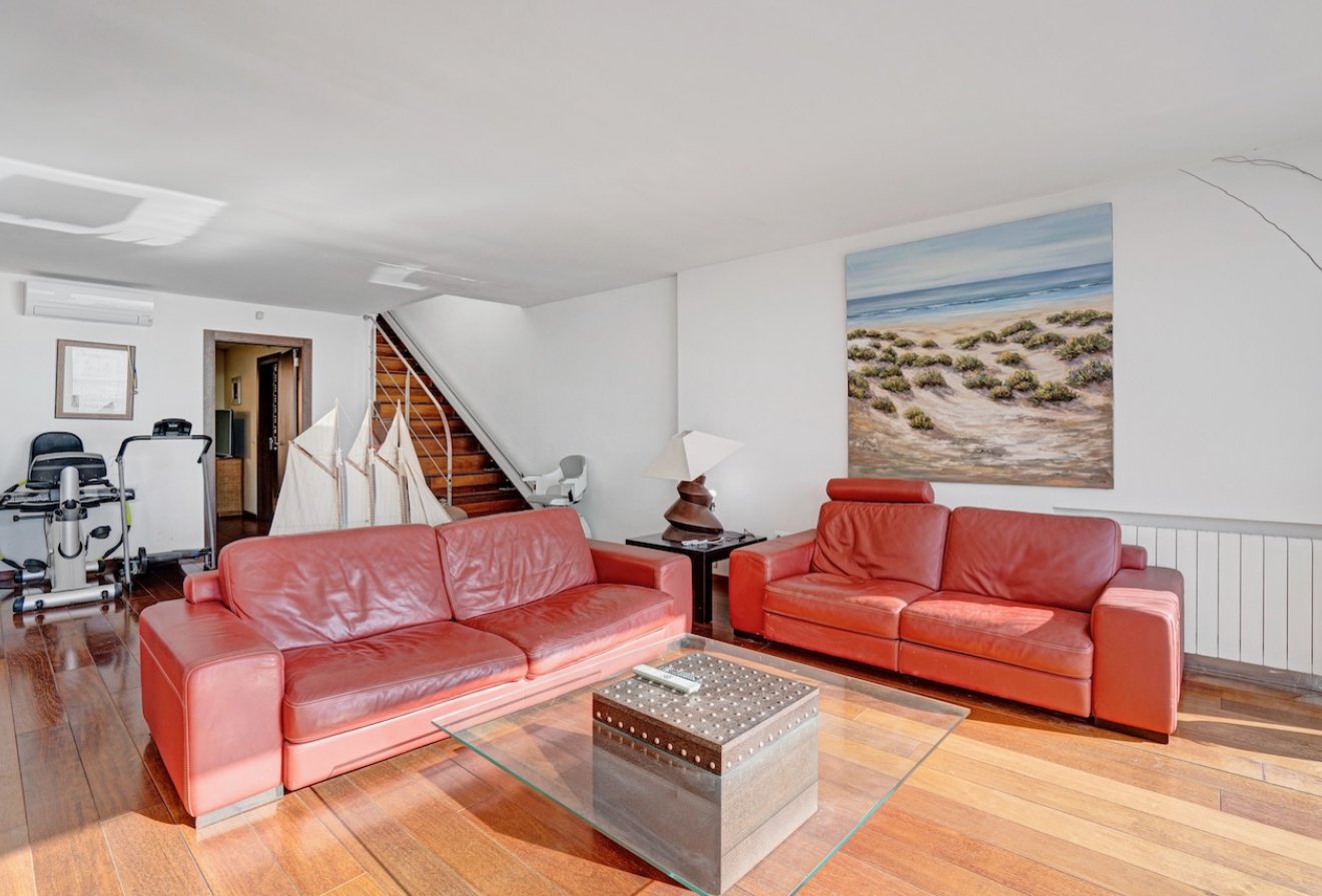 Herverkoop - Villa -
Benissa - Les Bassetes