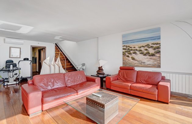 Herverkoop - Villa -
Benissa - Les Bassetes