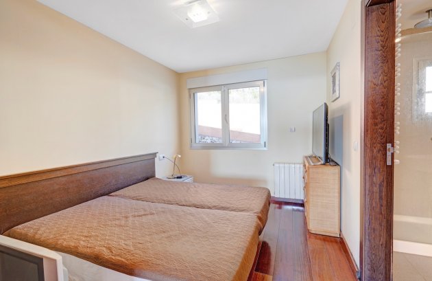 Herverkoop - Villa -
Benissa - Les Bassetes