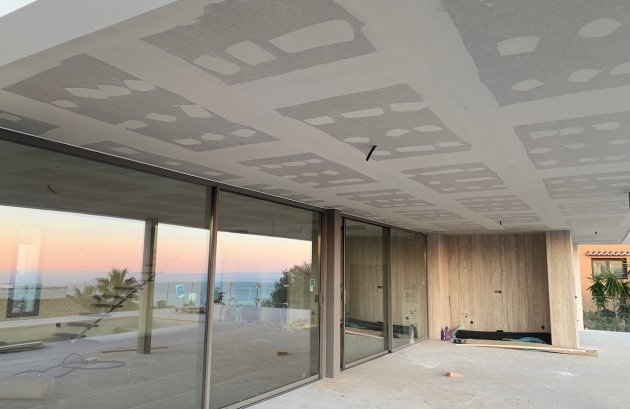 New Build - Villa -
Benitachell - Kalmias