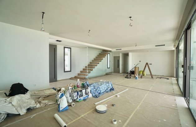 New Build - Villa -
Benitachell - Kalmias