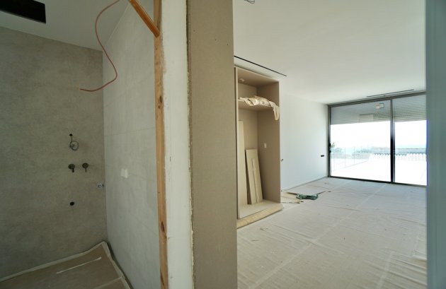 New Build - Villa -
Benitachell - Kalmias