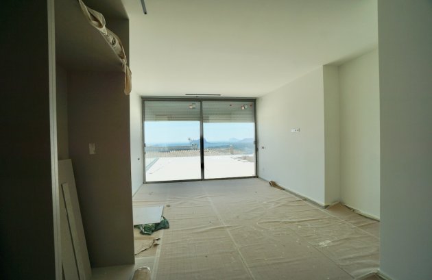 New Build - Villa -
Benitachell - Kalmias