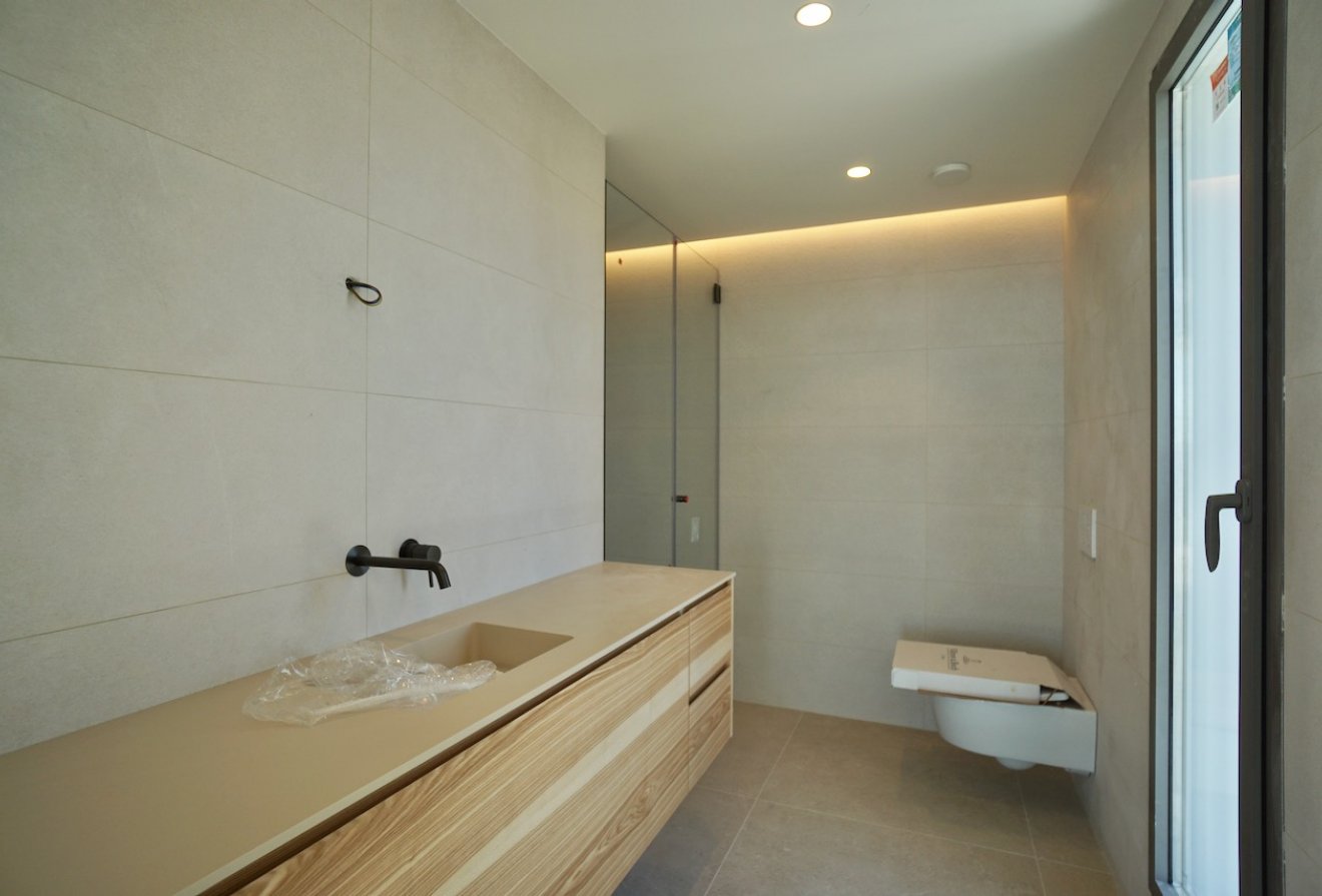 New Build - Villa -
Benitachell - Kalmias