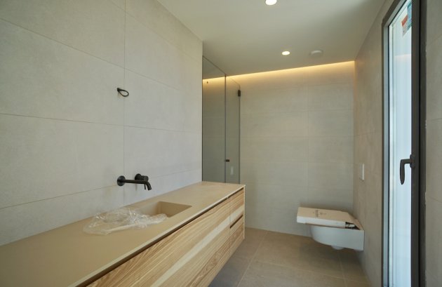 New Build - Villa -
Benitachell - Kalmias