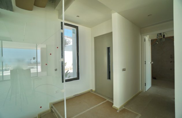 New Build - Villa -
Benitachell - Kalmias