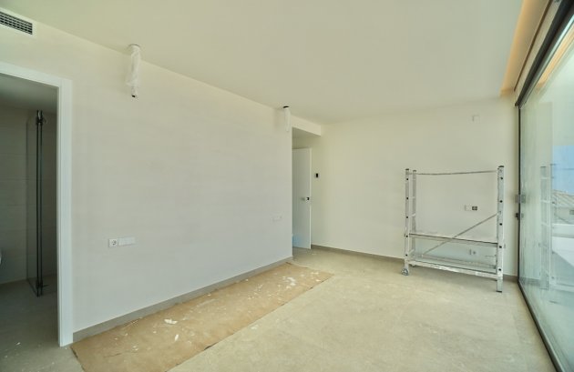 New Build - Villa -
Benitachell - Kalmias