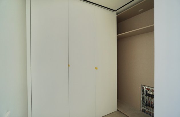 New Build - Villa -
Benitachell - Kalmias