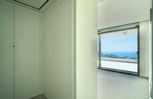 New Build - Villa -
Benitachell - Kalmias