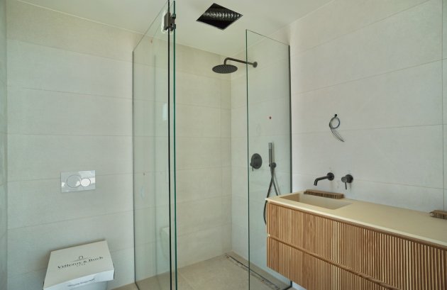 New Build - Villa -
Benitachell - Kalmias