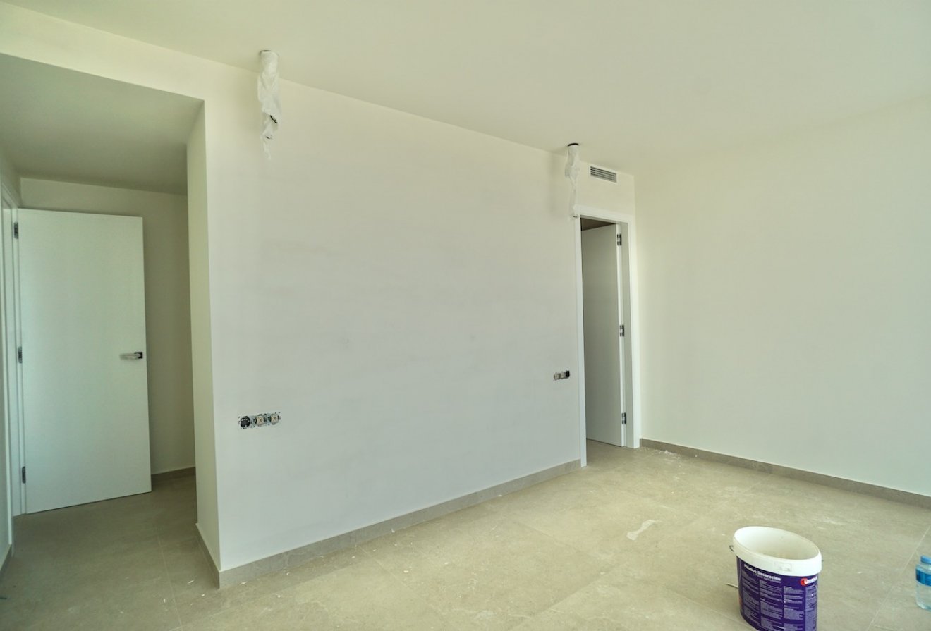 New Build - Villa -
Benitachell - Kalmias