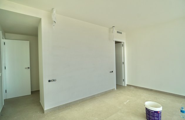 New Build - Villa -
Benitachell - Kalmias