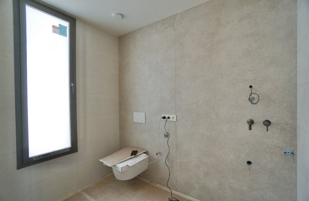 New Build - Villa -
Benitachell - Kalmias