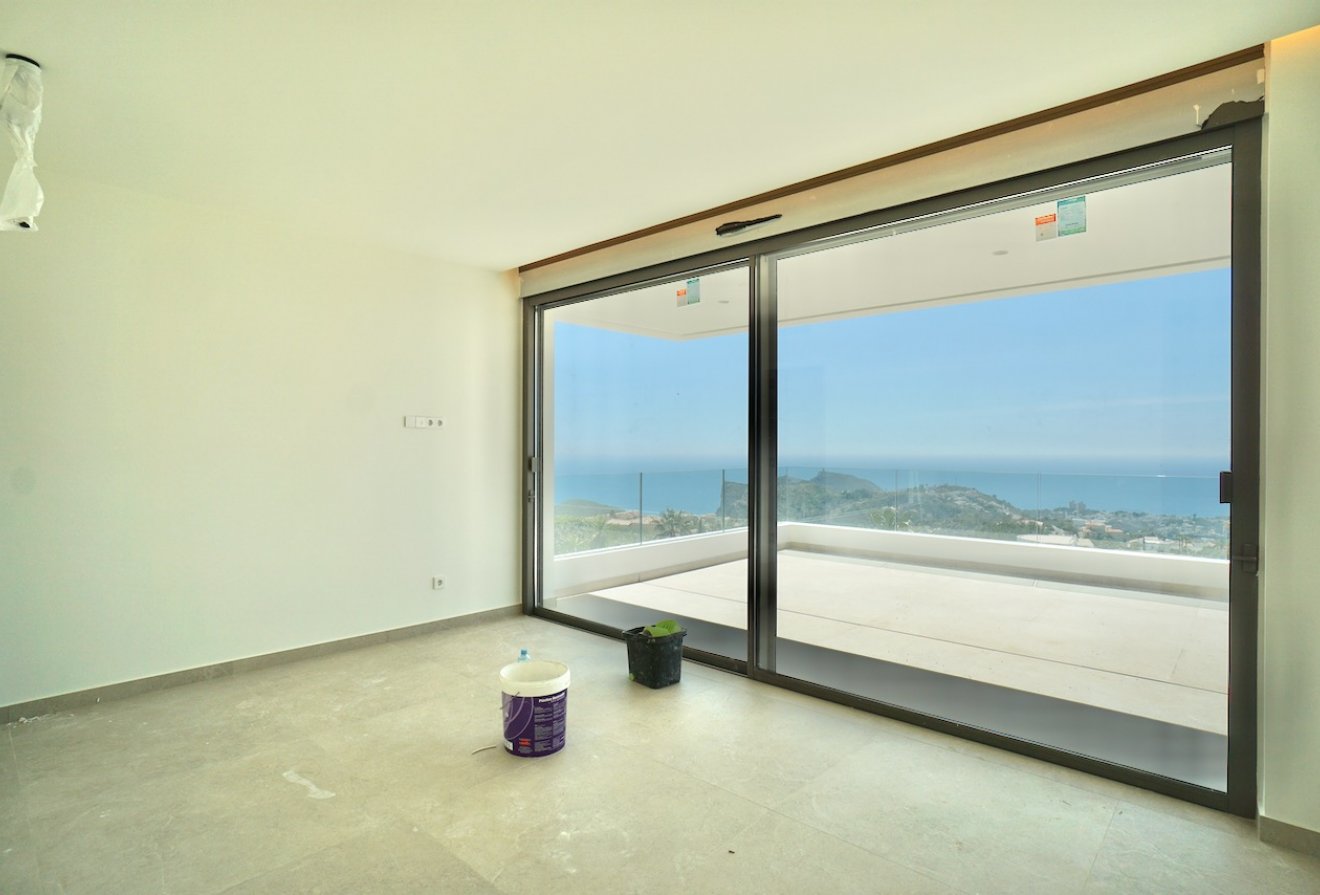New Build - Villa -
Benitachell - Kalmias