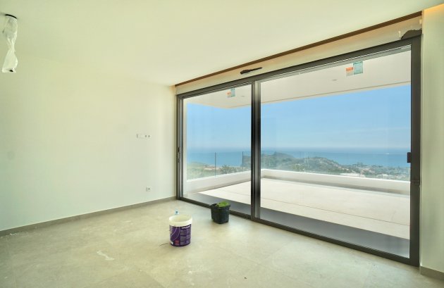 New Build - Villa -
Benitachell - Kalmias