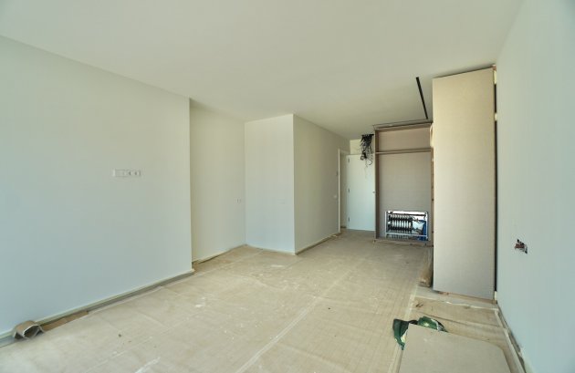 New Build - Villa -
Benitachell - Kalmias