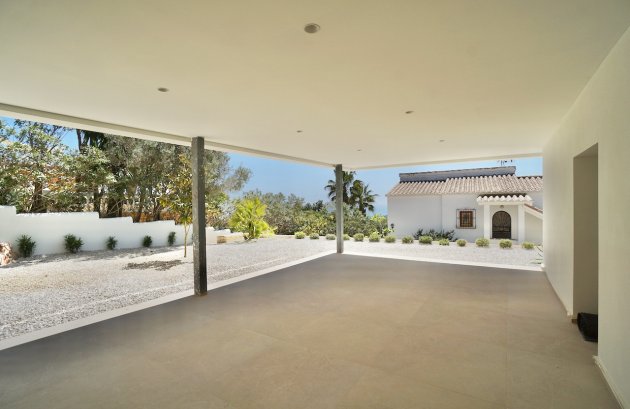 New Build - Villa -
Benitachell - Kalmias
