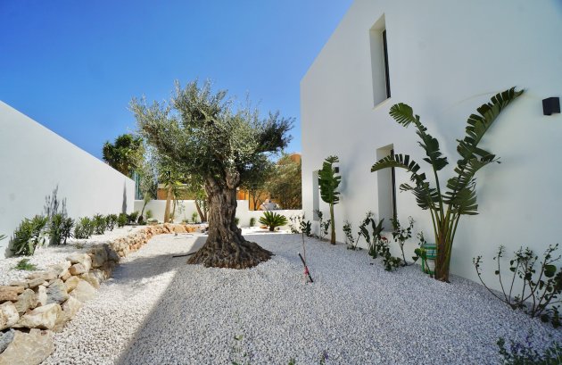 New Build - Villa -
Benitachell - Kalmias