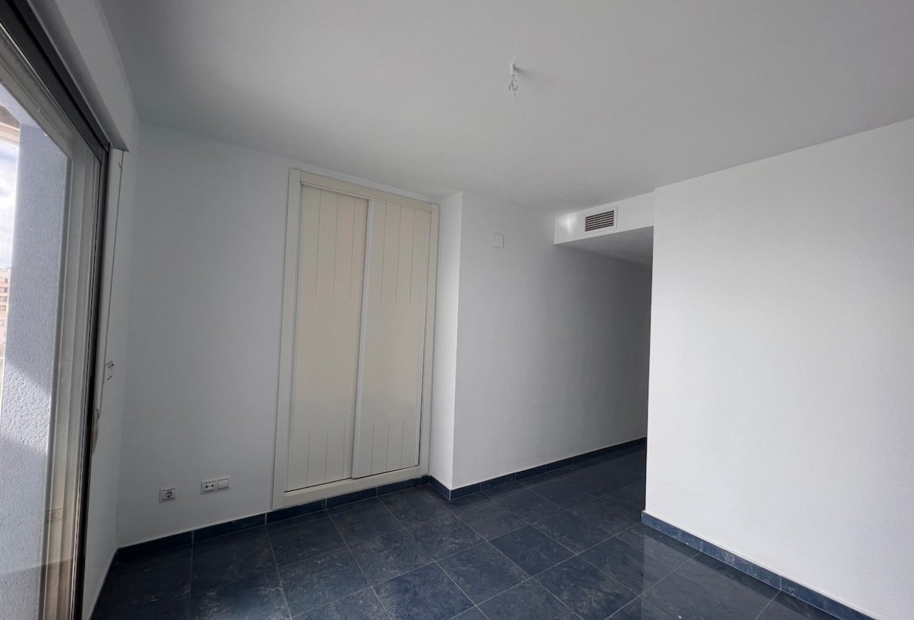 Herverkoop - Appartement -
Calpe - Calpe Town Centre