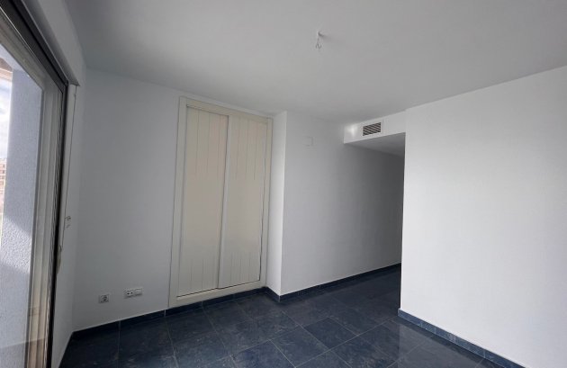 Herverkoop - Appartement -
Calpe - Calpe Town Centre