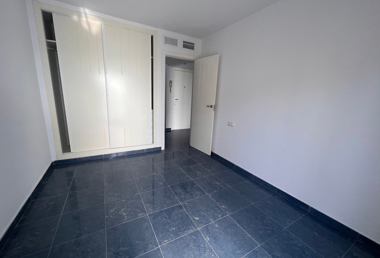 Herverkoop - Appartement -
Calpe - Calpe Town Centre