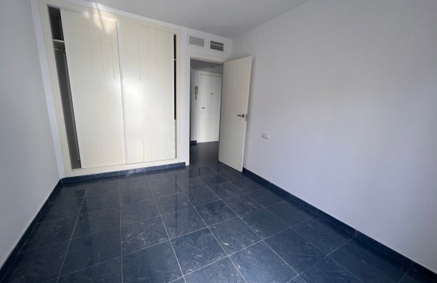 Herverkoop - Appartement -
Calpe - Calpe Town Centre