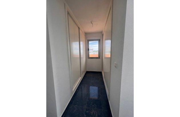Herverkoop - Appartement -
Calpe - Calpe Town Centre