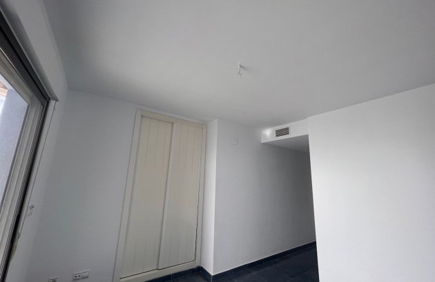 Herverkoop - Appartement -
Calpe - Calpe Town Centre