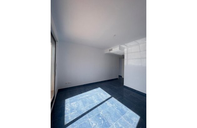 Herverkoop - Appartement -
Calpe - Calpe Town Centre