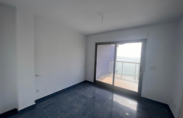 Herverkoop - Appartement -
Calpe - Calpe Town Centre
