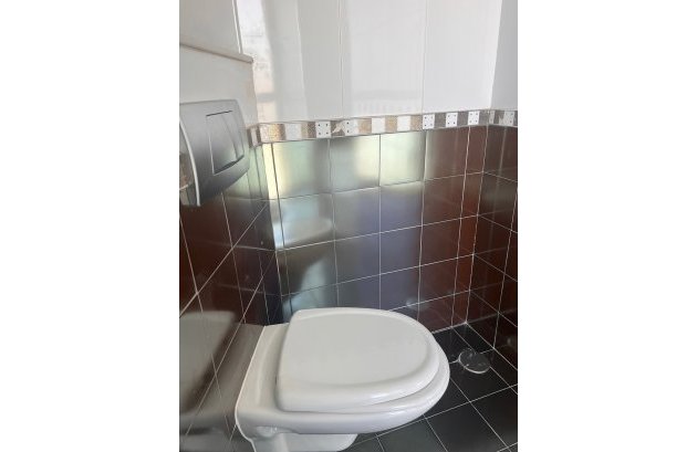 Herverkoop - Appartement -
Calpe - Calpe Town Centre