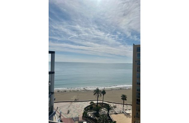 Herverkoop - Appartement -
Calpe - Calpe Town Centre