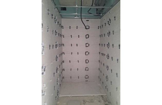 Nieuwbouw  - Appartement -
Finestrat
