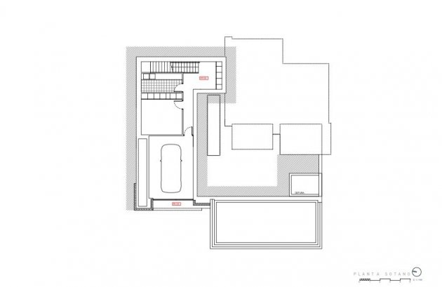 Nieuwbouw  - Villa -
Moraira - San Jaime