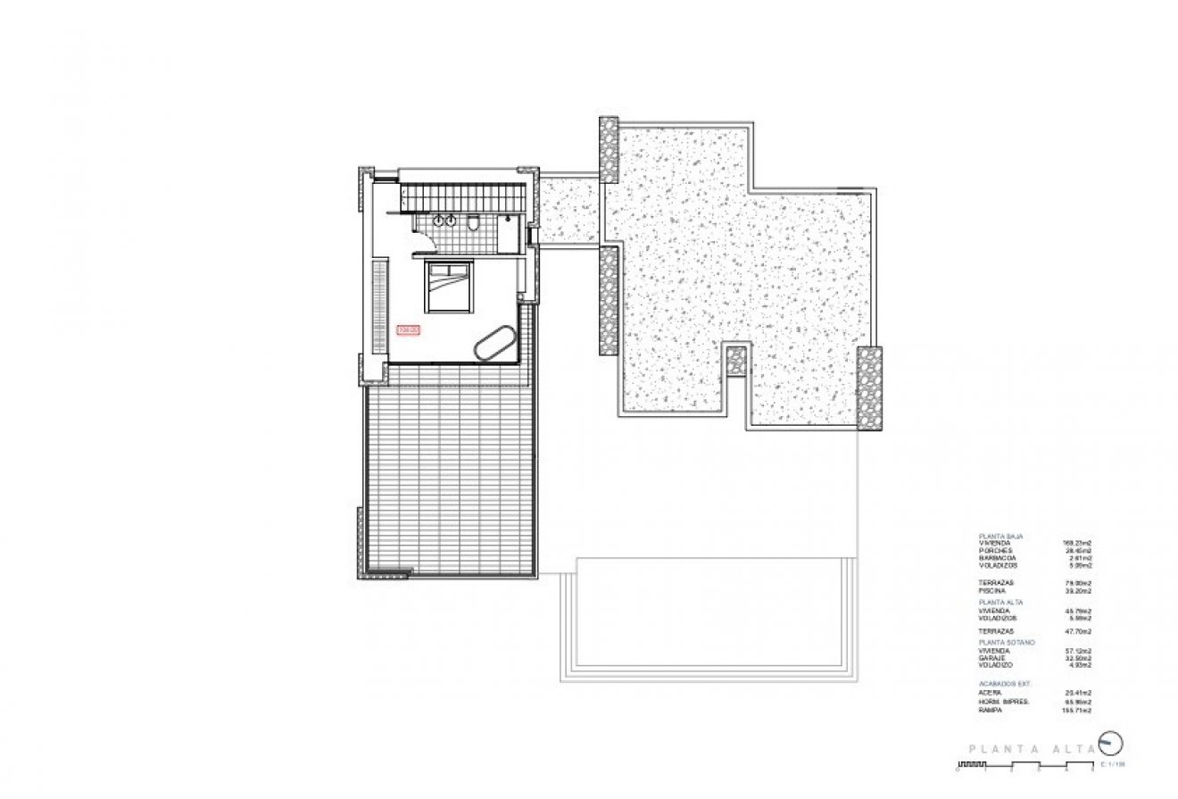 Nieuwbouw  - Villa -
Moraira - San Jaime