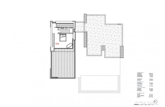 Nieuwbouw  - Villa -
Moraira - San Jaime
