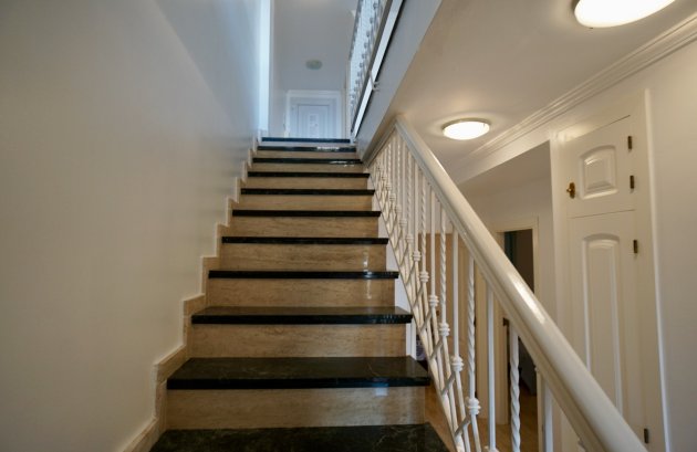 Herverkoop - Appartement -
Moraira - Platgetes