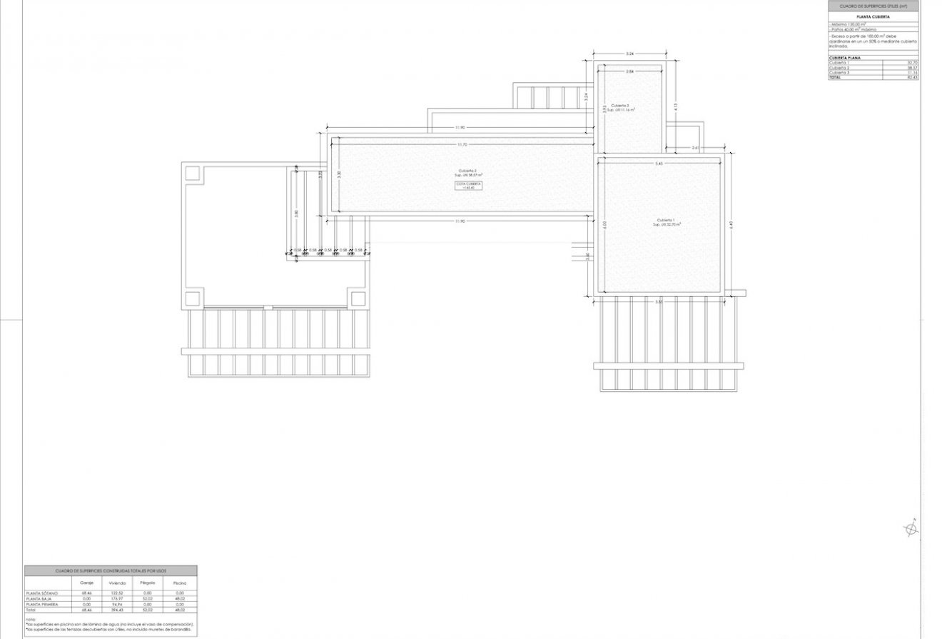 New Build - Villa -
Benissa - Pedramala