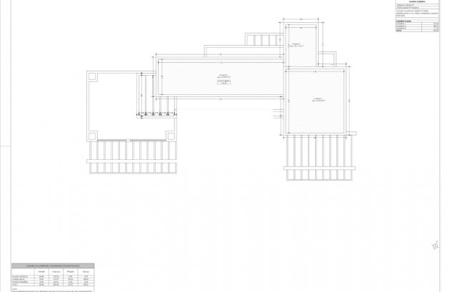 New Build - Villa -
Benissa - Pedramala