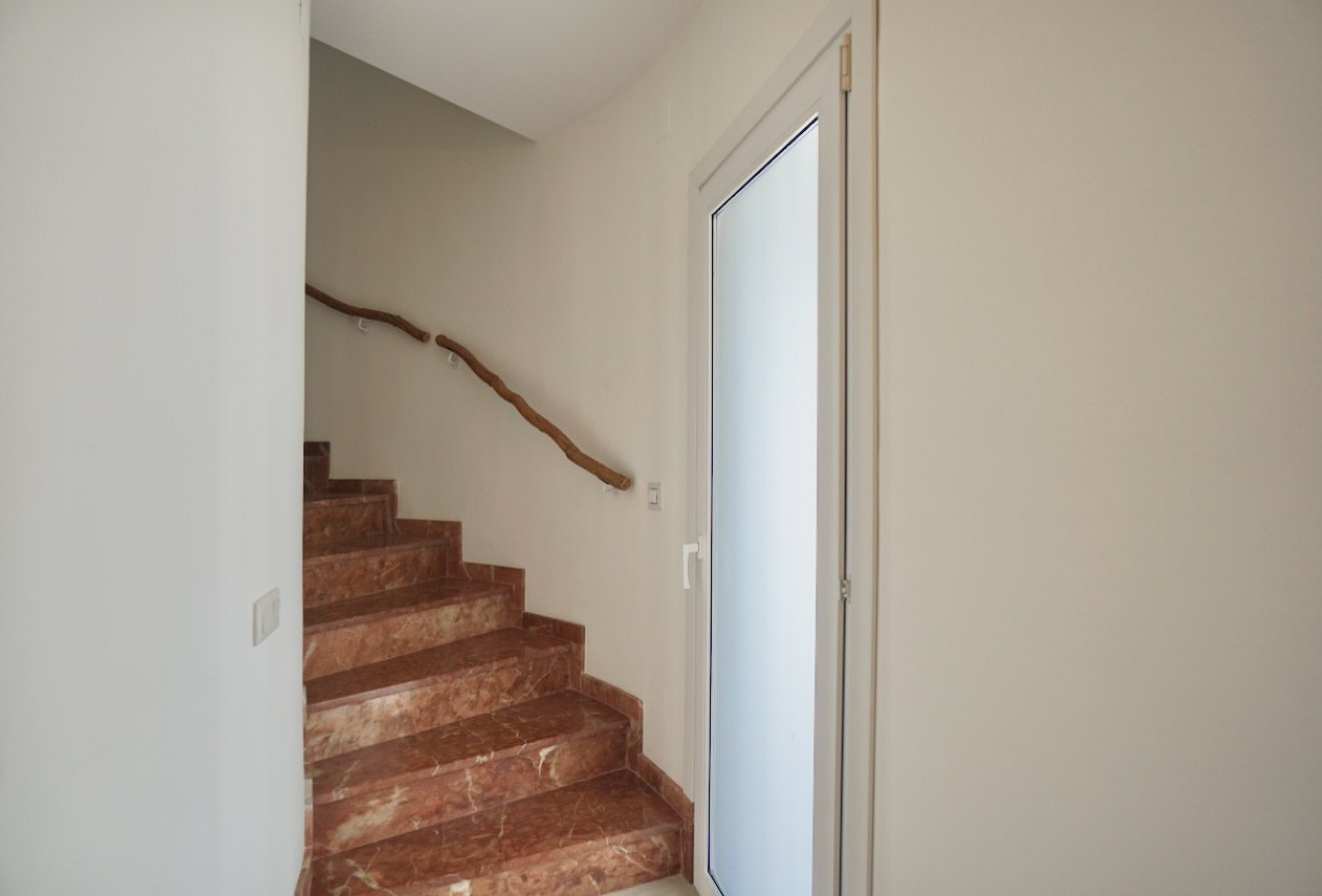 Herverkoop - Villa -
Moraira - El Portet