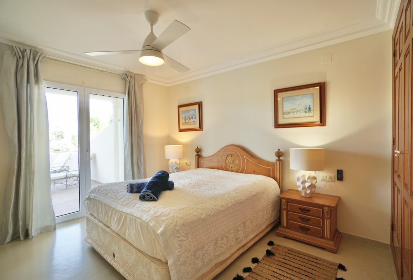 Herverkoop - Villa -
Moraira - El Portet