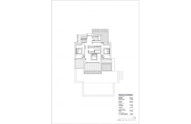 Nieuwbouw  - Villa -
Benissa - La Fustera
