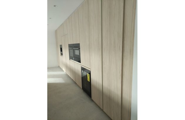New Build - Villa -
Altea