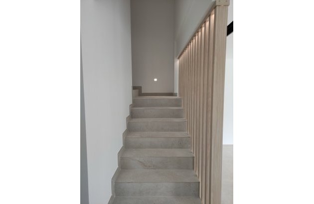 New Build - Villa -
Altea