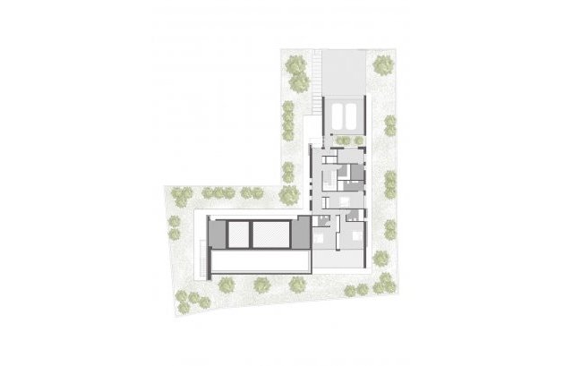 New Build - Villa -
Moraira - Moravit