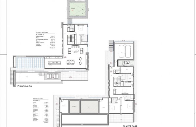 New Build - Villa -
Moraira - Moravit