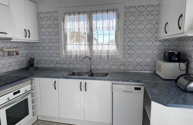 Resale - Villa -
Moraira - La Sabatera