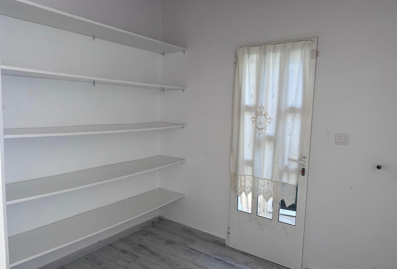 Resale - Villa -
Moraira - La Sabatera