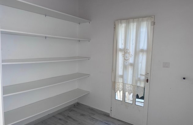 Resale - Villa -
Moraira - La Sabatera